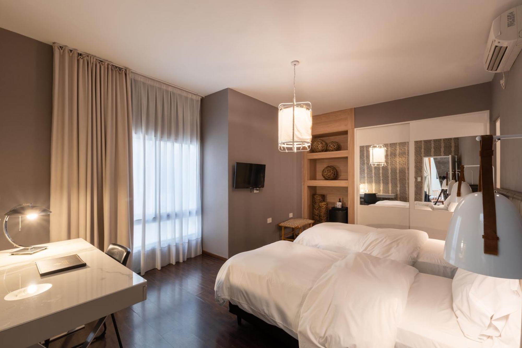 Azur Real Hotel Boutique & Spa Córdoba Eksteriør bilde