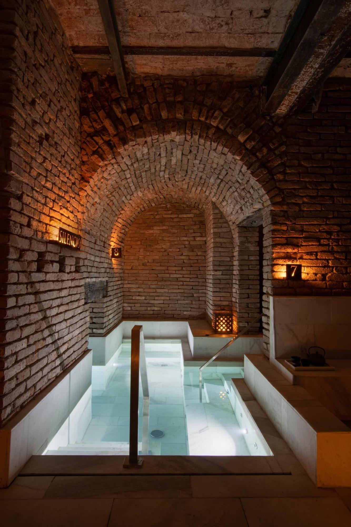 Azur Real Hotel Boutique & Spa Córdoba Eksteriør bilde